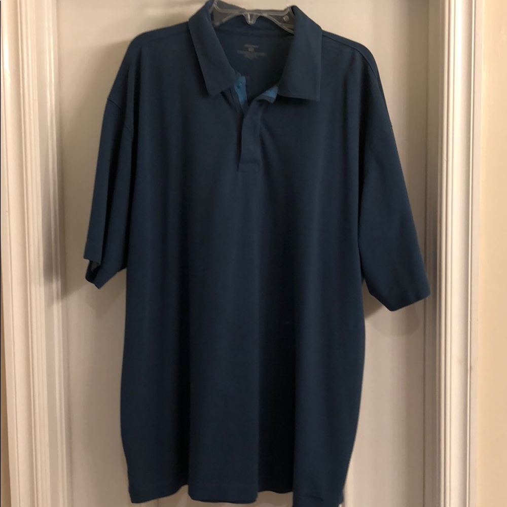 Patagonia Polo